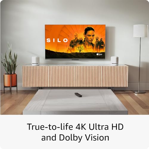 Amazon Fire TV Stick 4K Max streaming device Z415422
