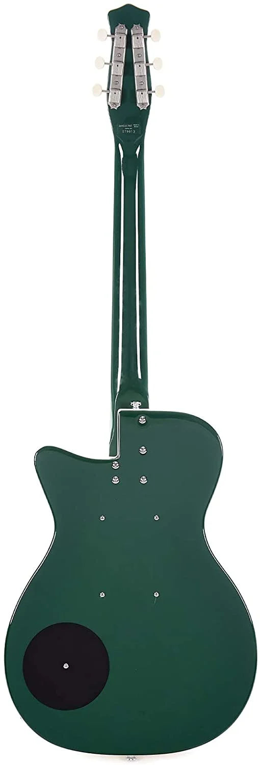 Jade Single Cutaway Solid Body Electric Guitar Y1308
