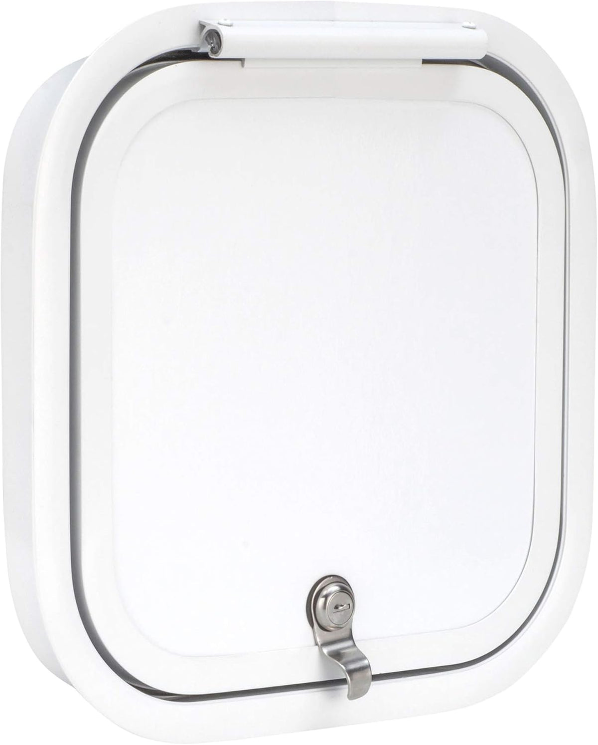12 Wide x 12 High Baggage Door with Rounded Corners I191