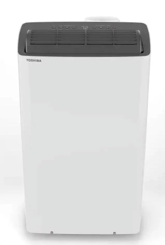 White 115-Volt Air Conditioner W888