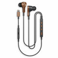 Lightning-Powered Noise-Canceling Earphones C36055