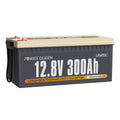 12V 300Ah LiFePO4 Lithium Battery B42316