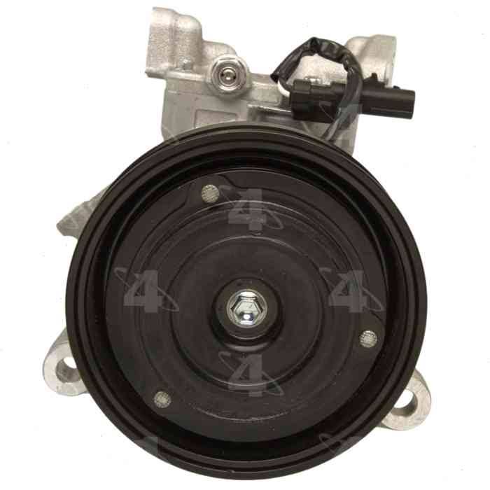 A/C Compressor N2105
