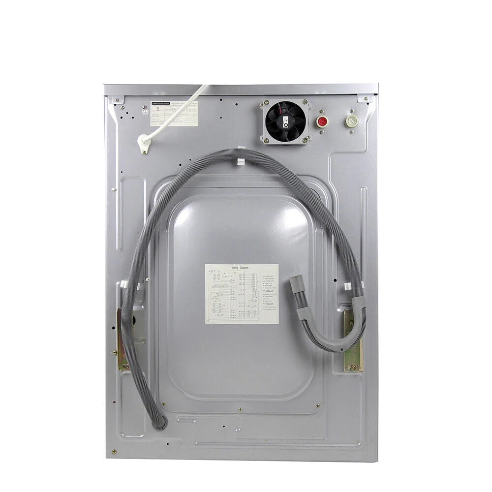13 lb Compact Combo Washer Dryer K337295