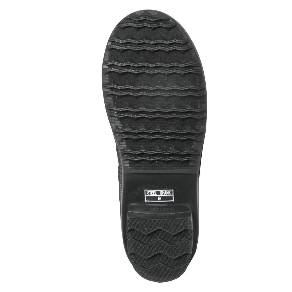 Brown Neoprene Dresser Z819