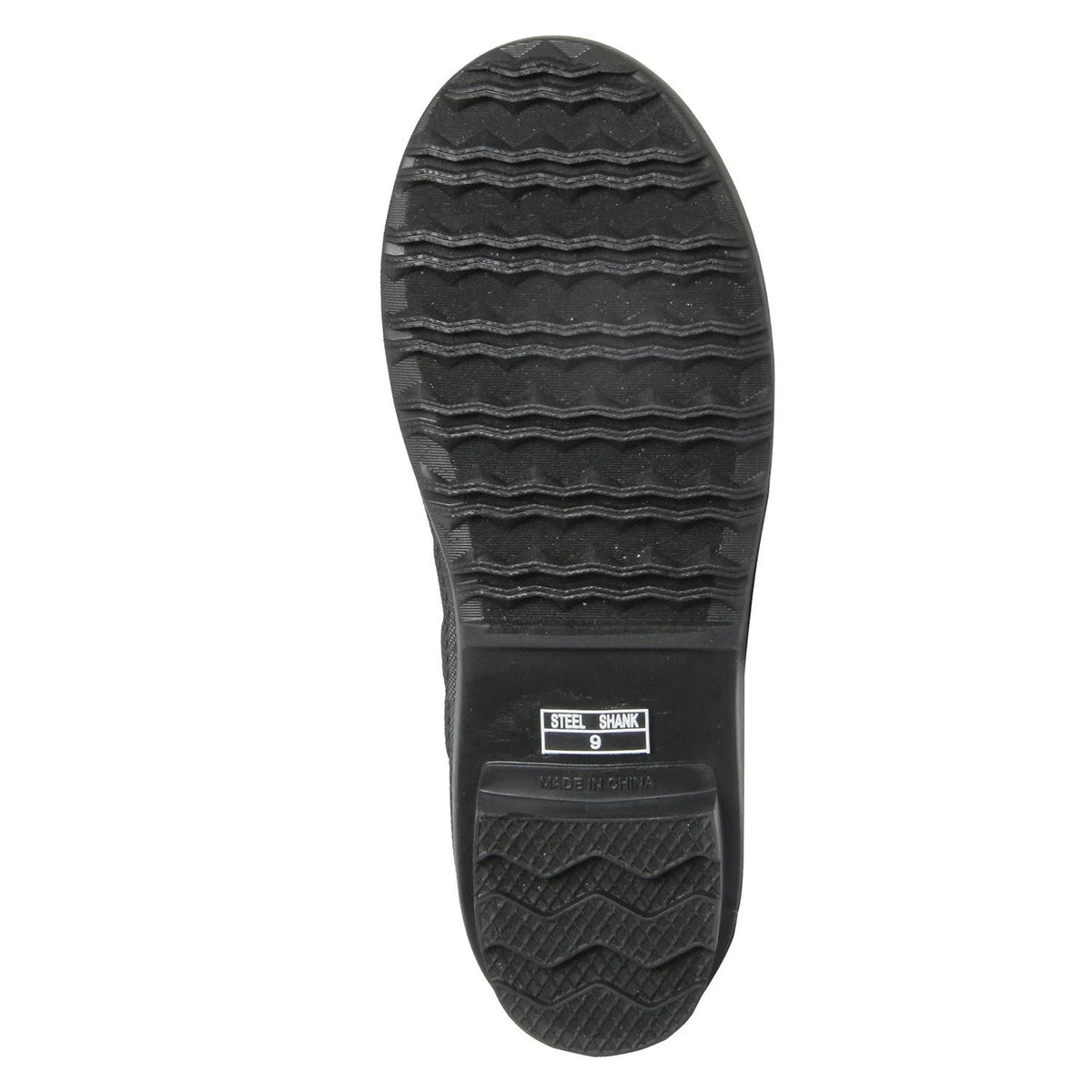 Brown Neoprene Dresser Z819
