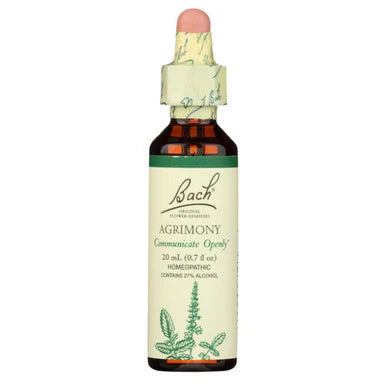 Agrimony 20ml I92250