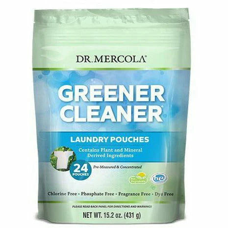 Laundry Pouches 24 pcs Q8571