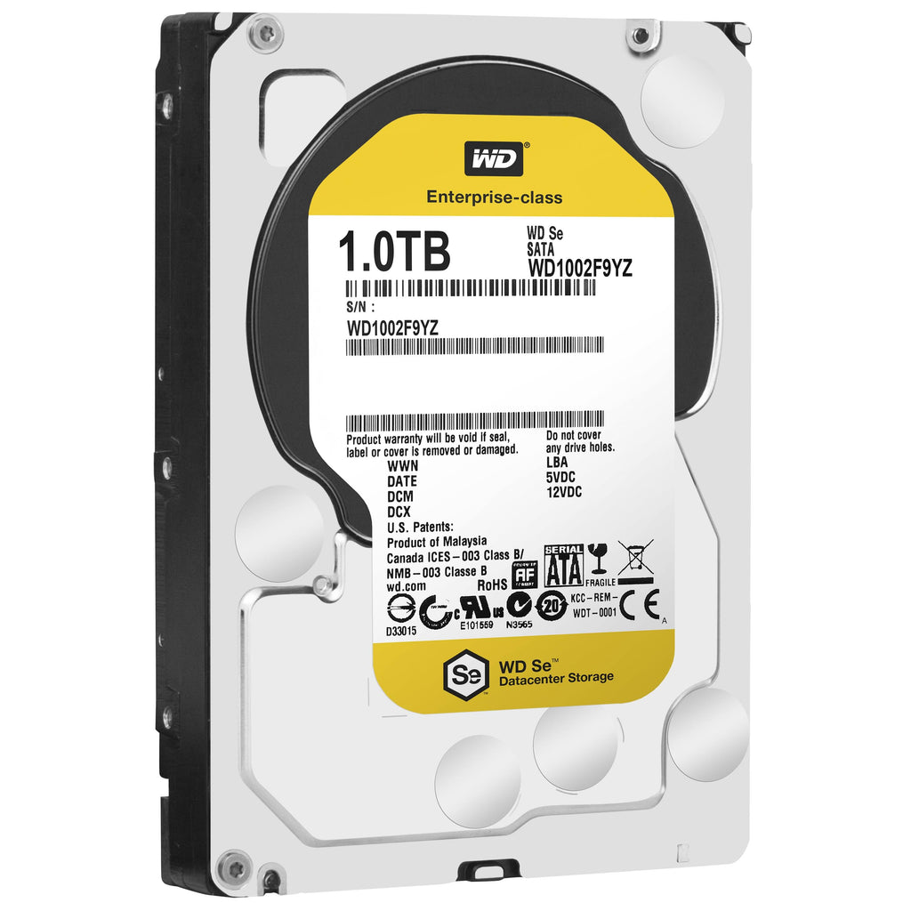 1 TB Internal Hard Drive - SATA A200