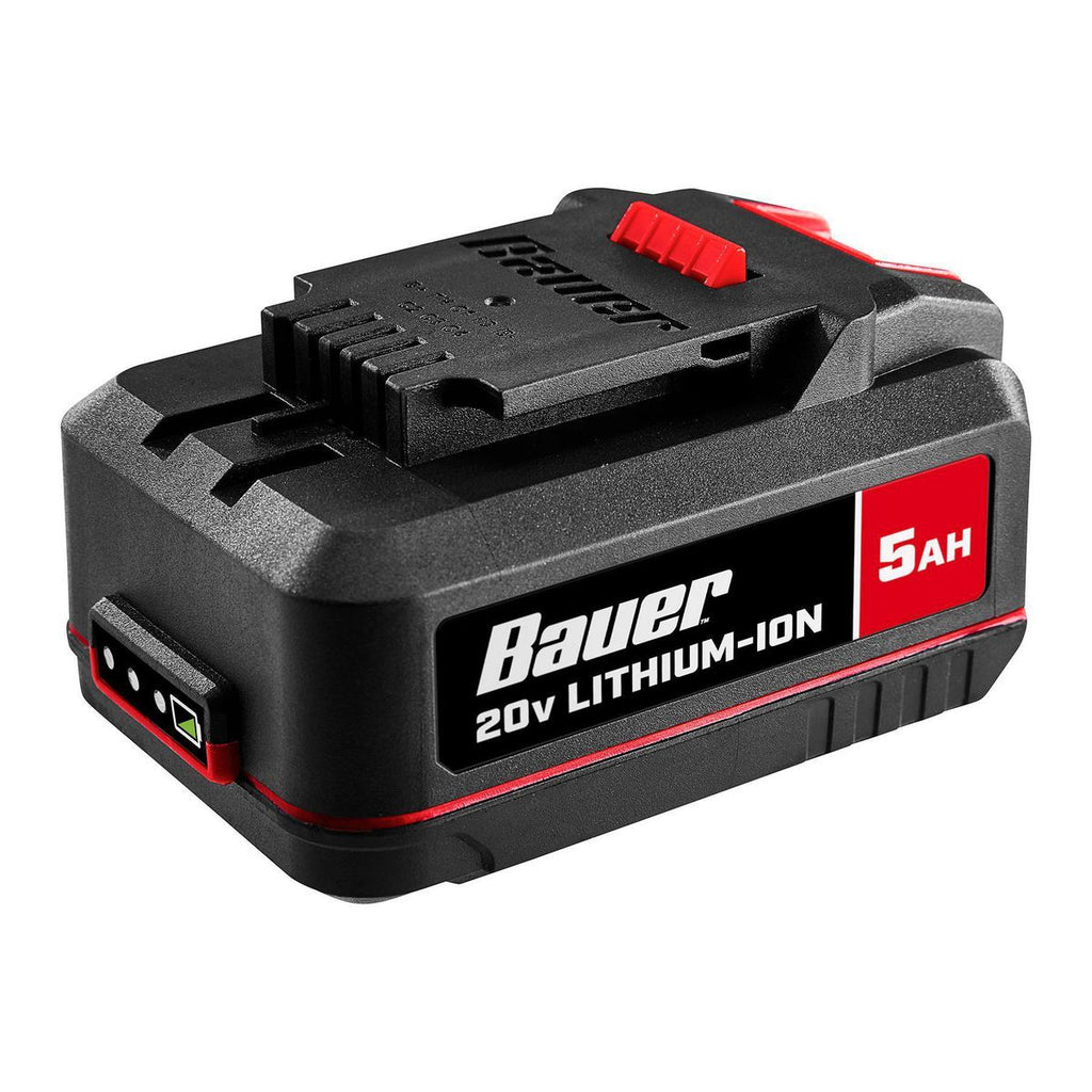 20V 5 Ah Lithium-Ion Battery C887637