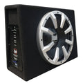 10-inch Enclosed Subwoofer Y9227
