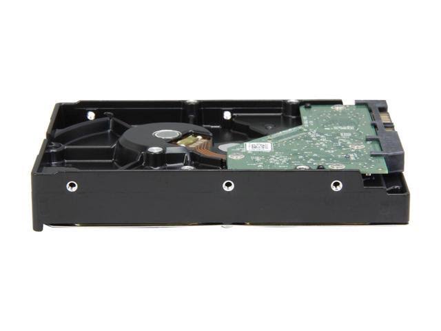 1 TB Internal Hard Drive - SATA A200