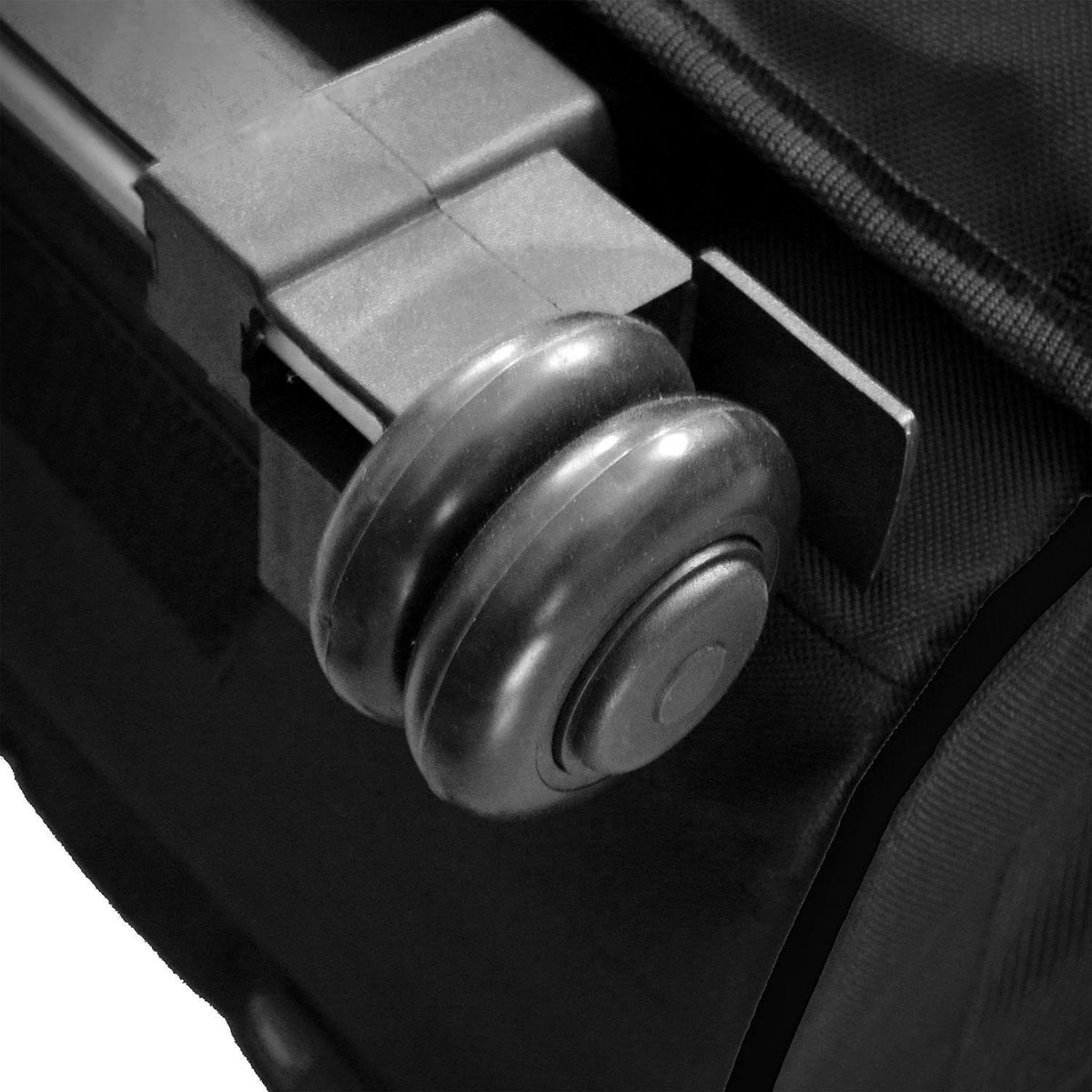 Premium Pet Carrier with Wheels I88004