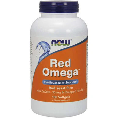 Red Omega 180sg K929