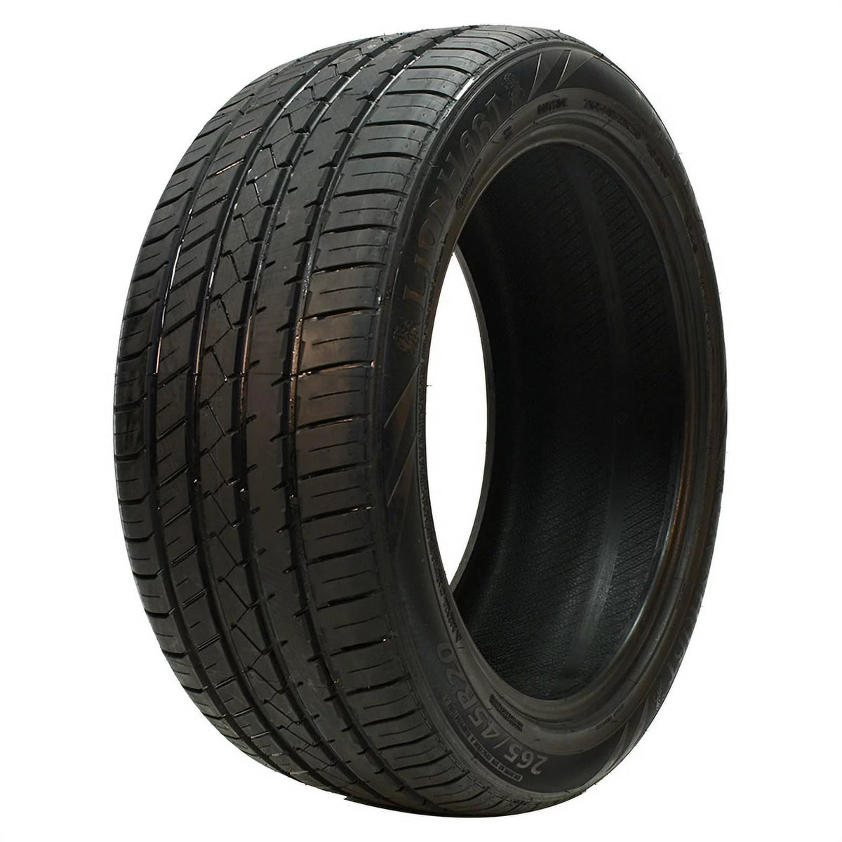 All Season 245/30ZR22 95W XL Passenger Tire H26772