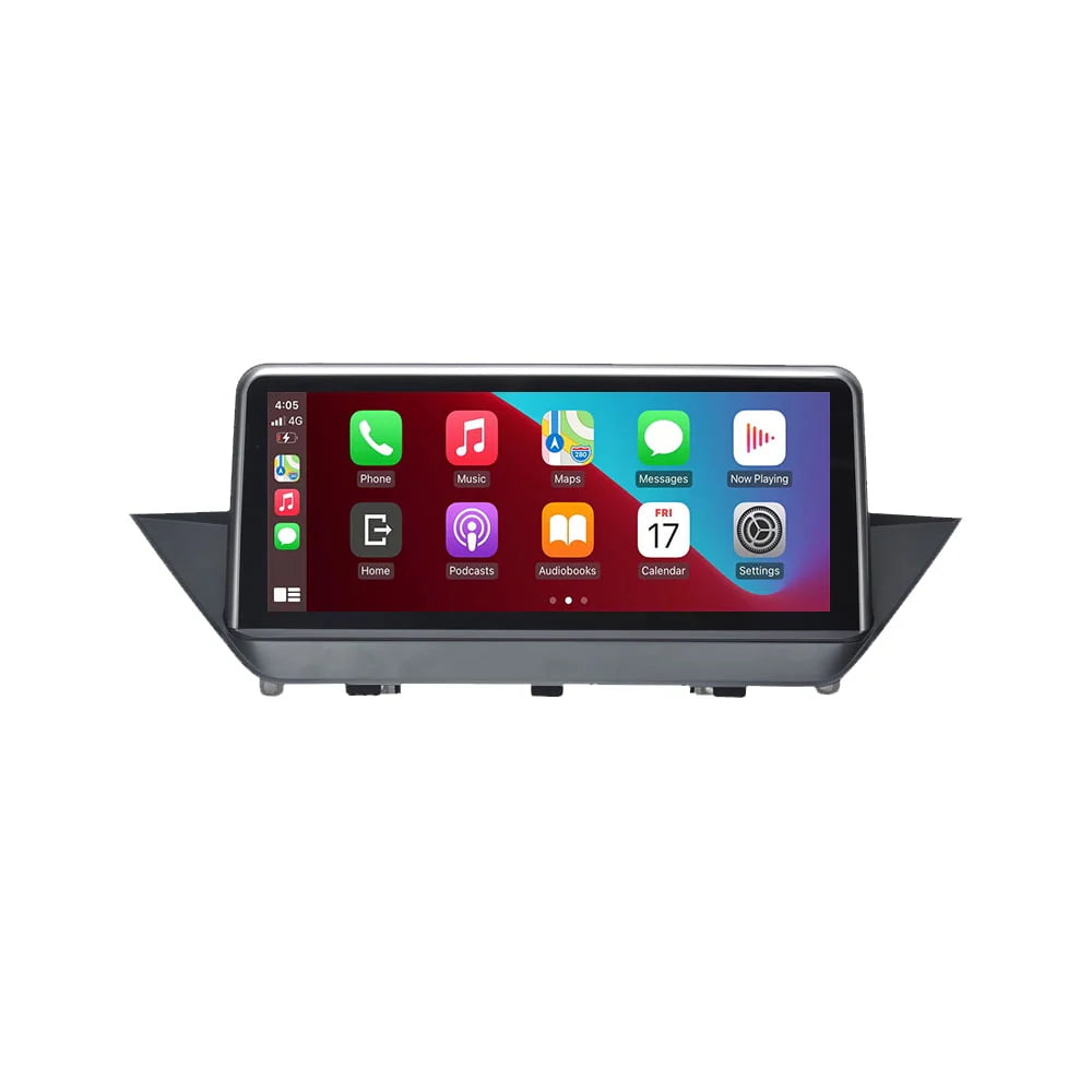 10.25 inch Touch Screen Car Stereo with Apple Carplay Android Auto GPS Navigation I256040