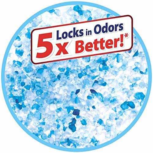 Crystals Cat Litter P3227