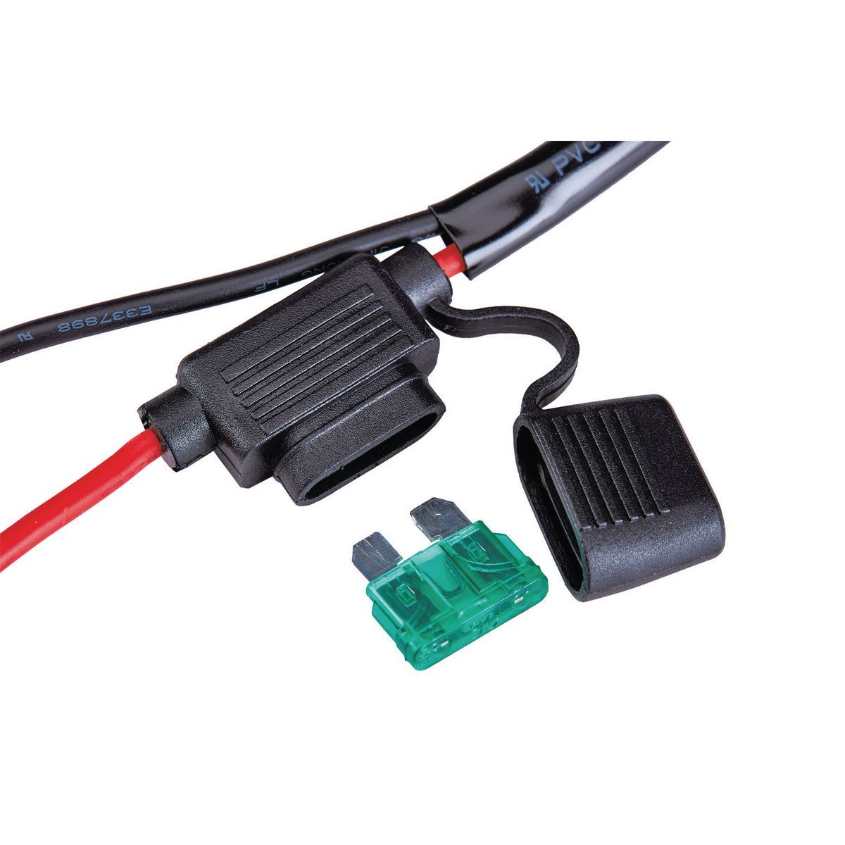 Off-Road Light Wiring Kit P725