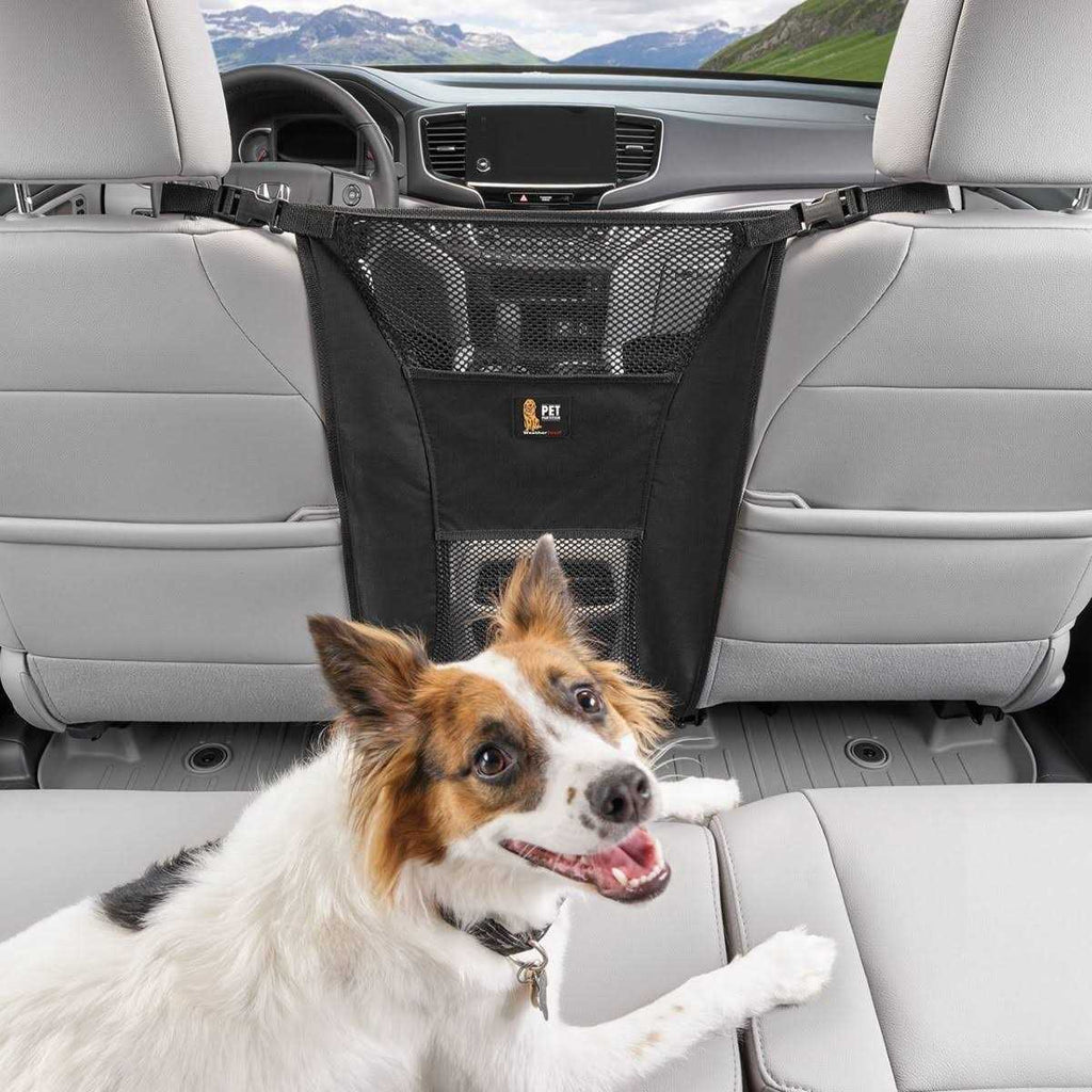 Pet Partition D467959