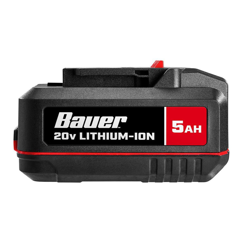 20V 5 Ah Lithium-Ion Battery C887637