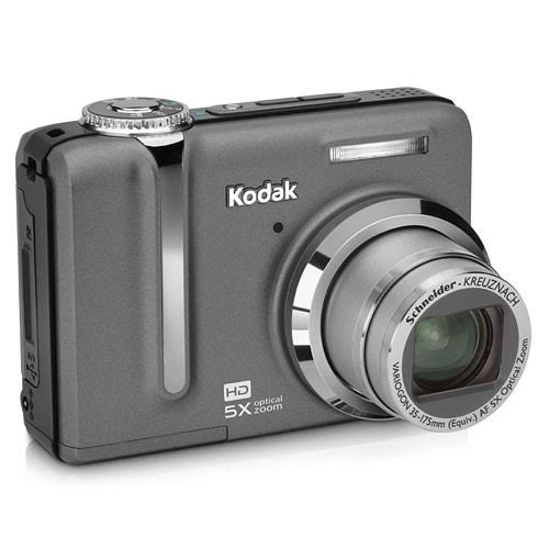 12.0 MP Compact Digital Camera J382338