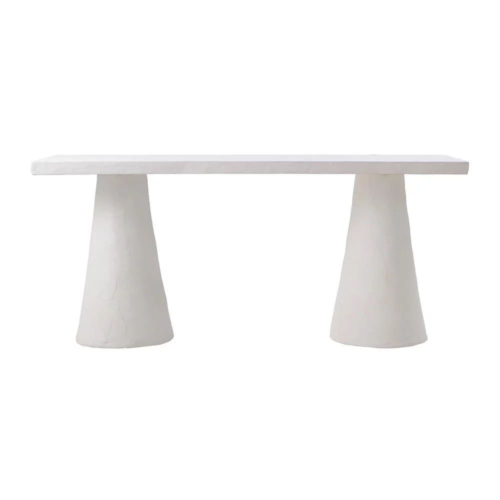Plaster Desk M70050