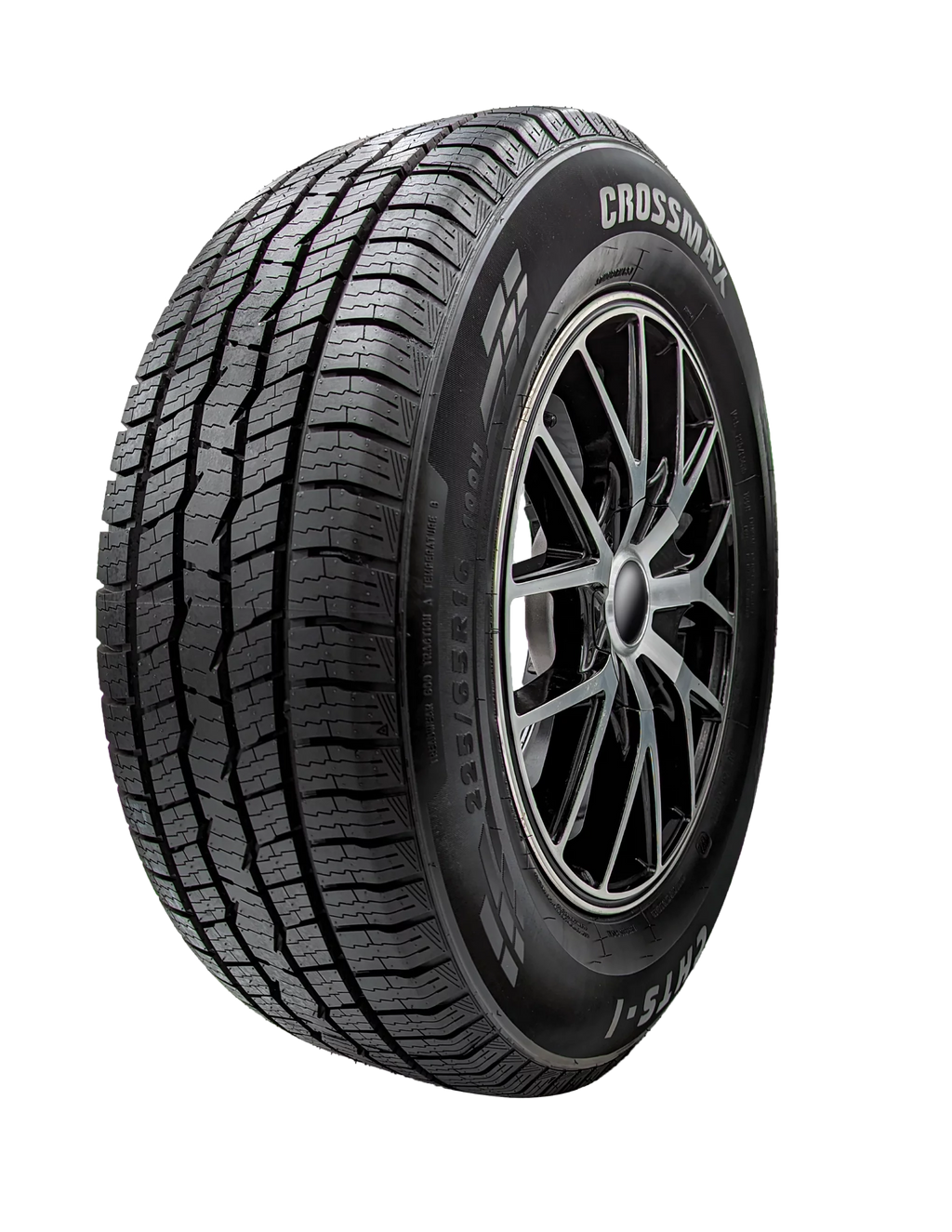 225/65R17 102H All-Season Tire Q202