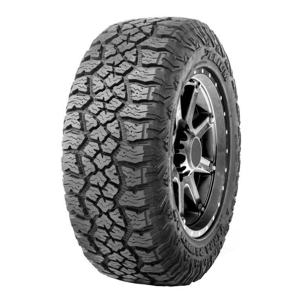 All Terrain Light Truck Tire B23829