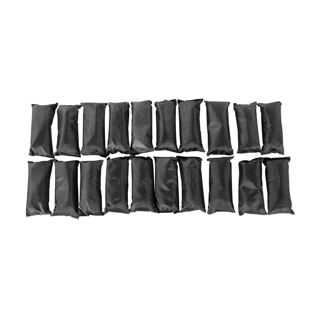 20lb Adjustable Vest F68264