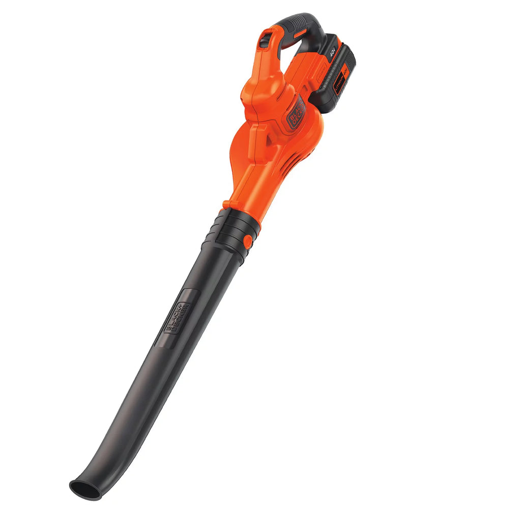 40V MAX Lithium-Ion Cordless String Trimmer & Sweeper Combo Kit Q718599