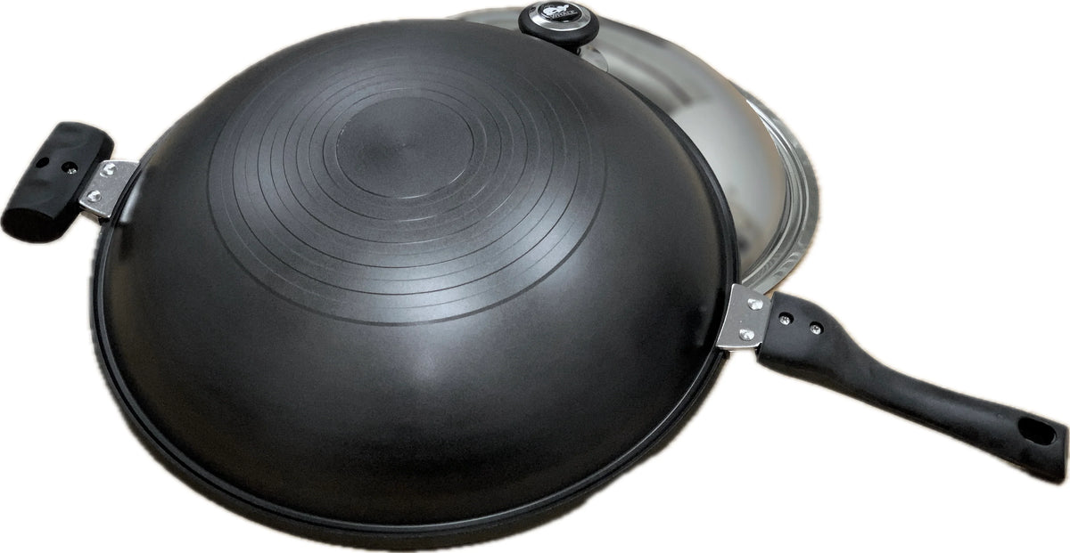 Nano Wok 33cm N75497