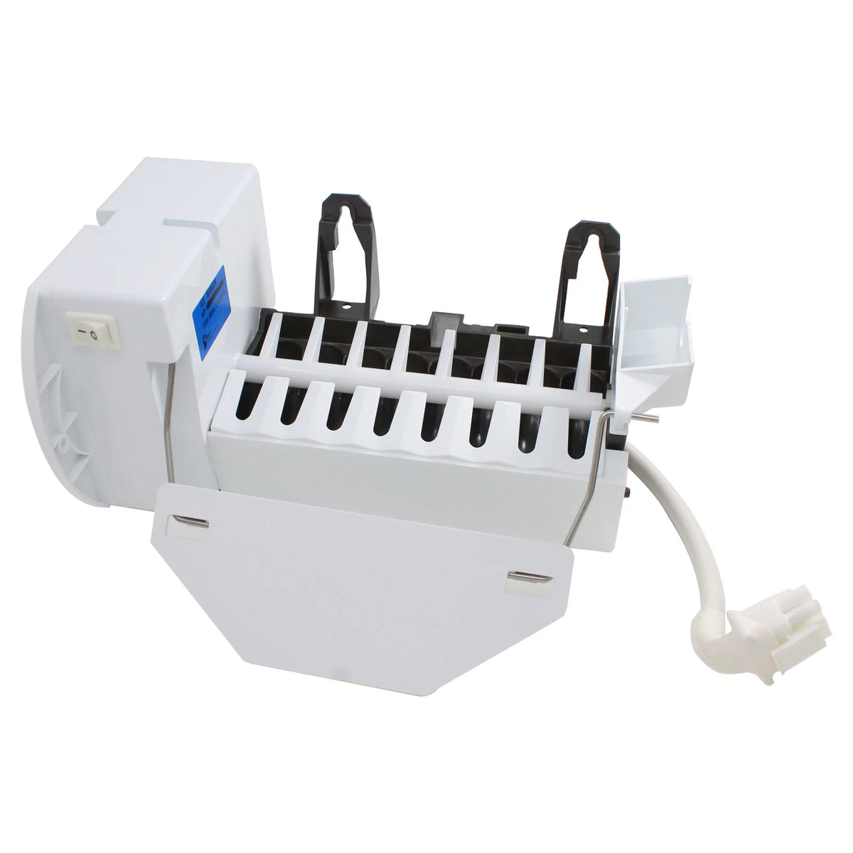 Refrigerator Ice Maker Replacement T931253