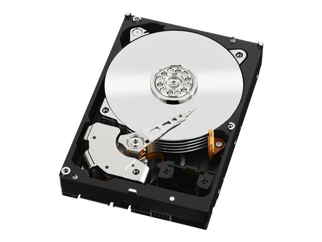 1 TB Internal Hard Drive - SATA A200