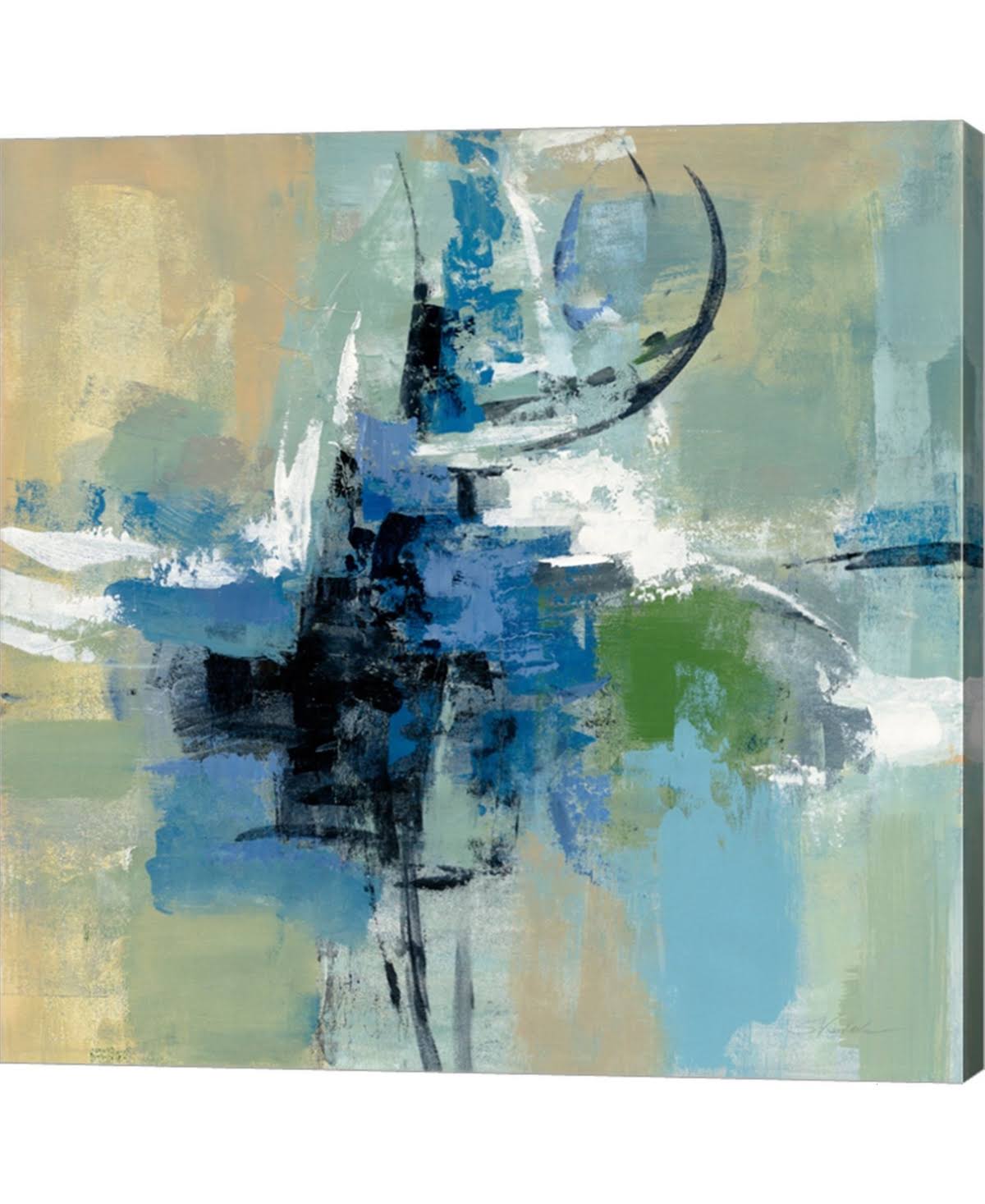 Multi Canvas Art C626002