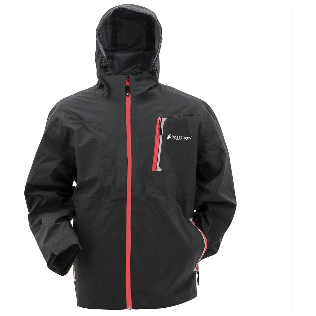 Carbon Black Small Jacket M1803