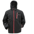 Carbon Black Small Jacket M1803