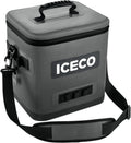 Soft Cooler Bag Insulated Heavy Duty Large Leak Proof Zipper with Portable Shoulder Strap T792196