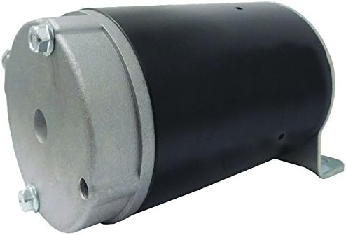 Heavy Duty Starter Replacement Pack of 2 U9495