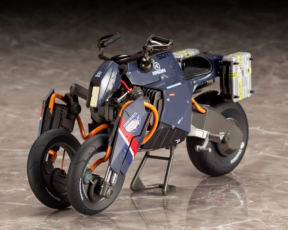 1/12 Scale Model Kit V75467