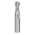 0.5512 in Dia. 03S Carbide End Mill - 2 Flute - 3.5039 in Length Y949067