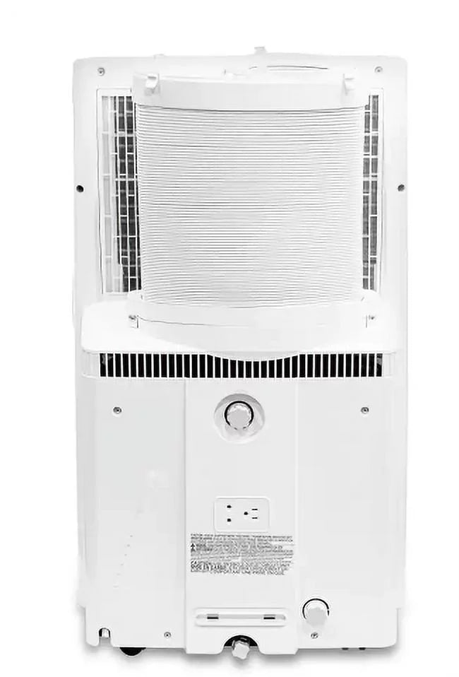 White 115-Volt Air Conditioner W888
