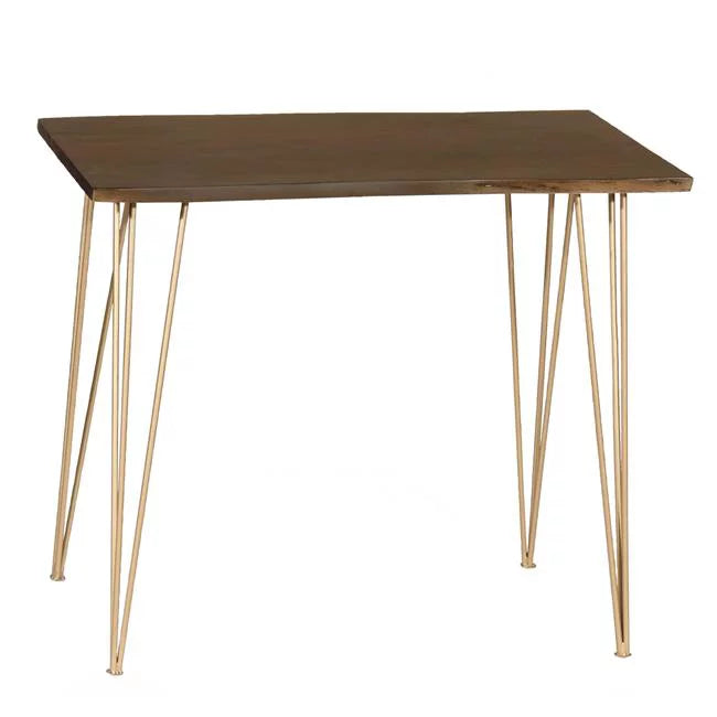 Live Edge Bar Table O877329