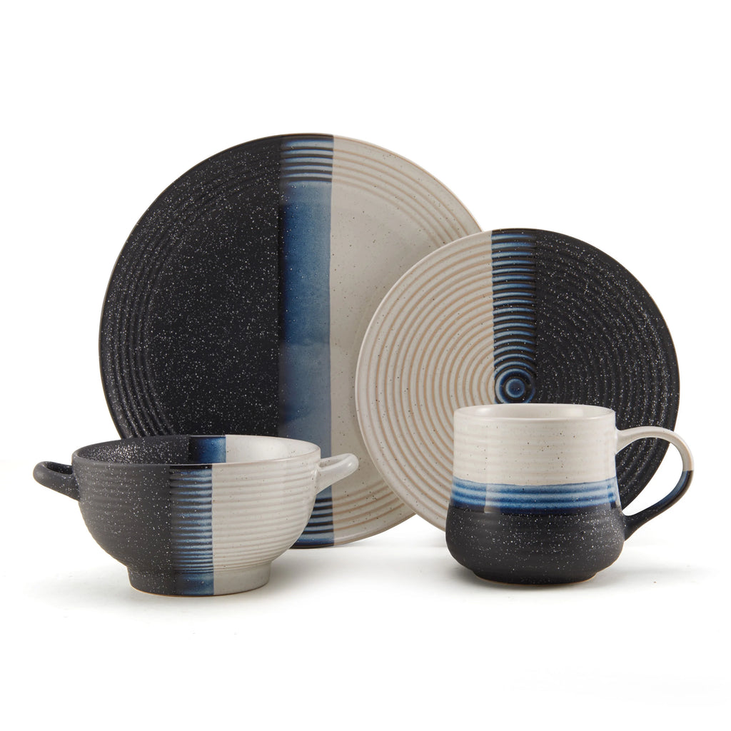 16 Piece Dinnerware Set X96149
