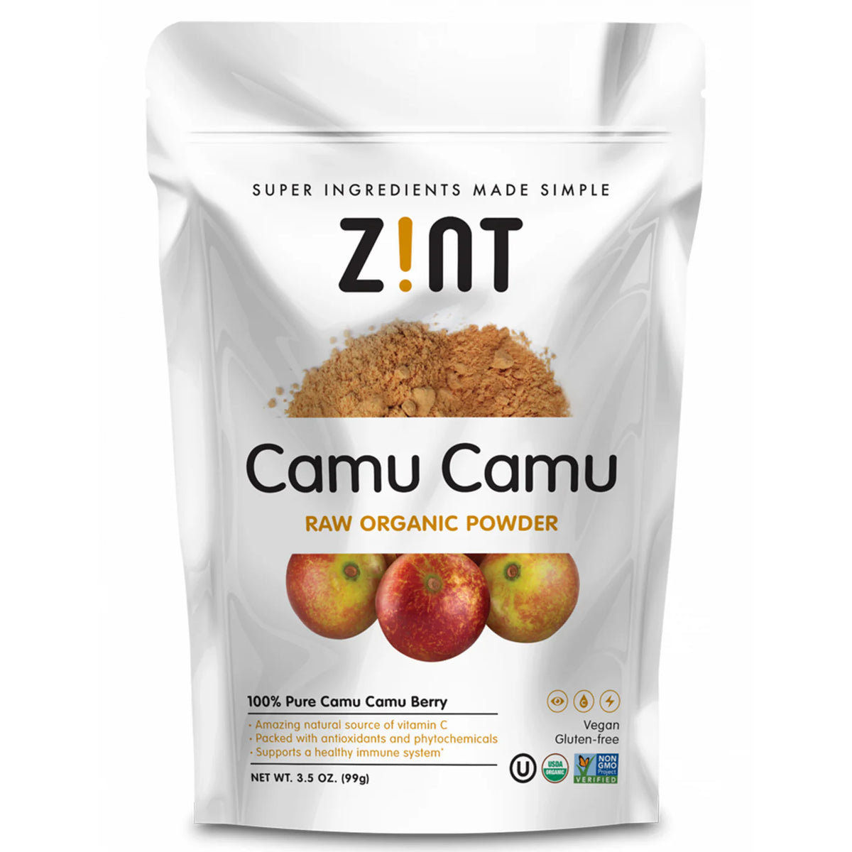 Camu Camu Powder 20 servings J30284