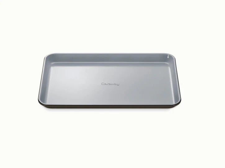 Black Baking Sheet H36183