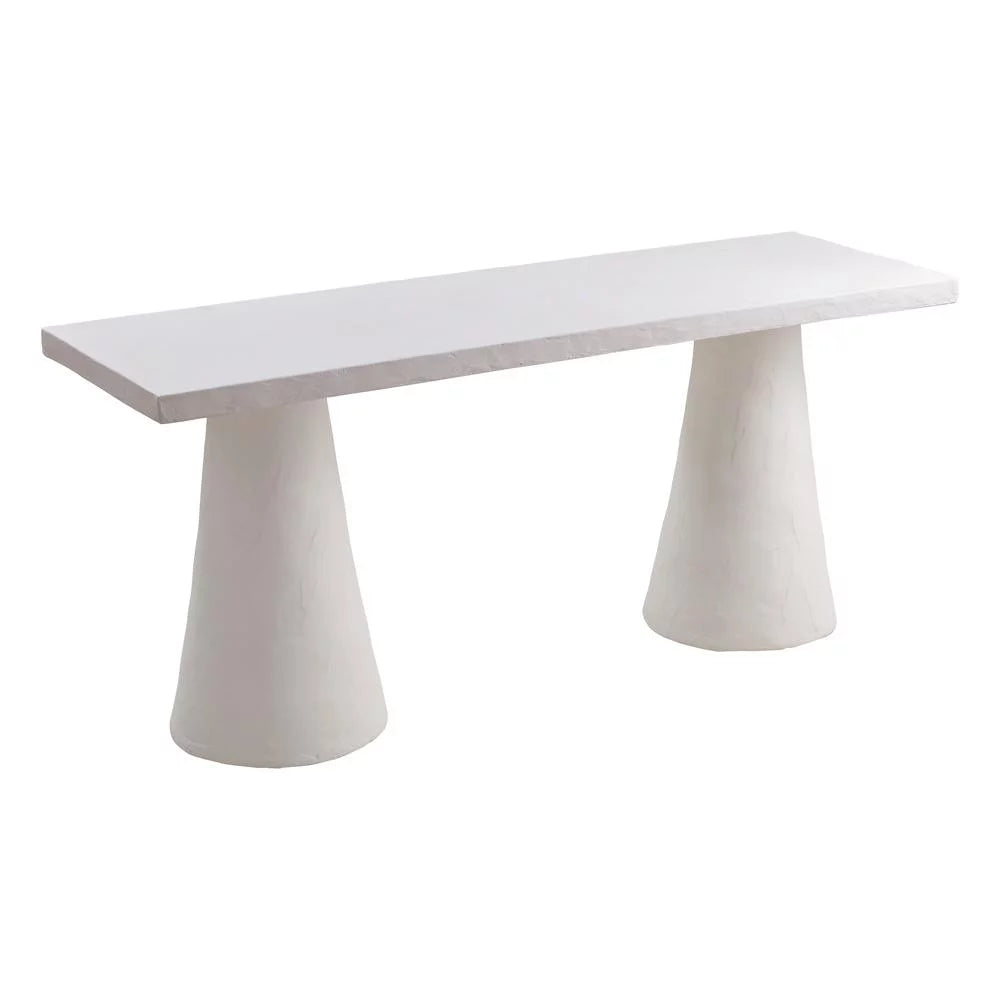 Plaster Desk M70050