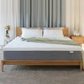 10 inch Gel Memory Foam Queen Size Mattress N84216
