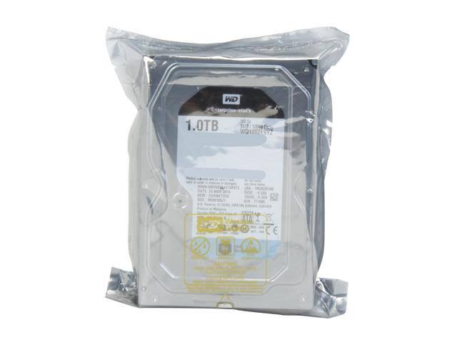 1 TB Internal Hard Drive - SATA A200