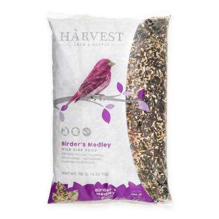 Wild Bird Food X7531