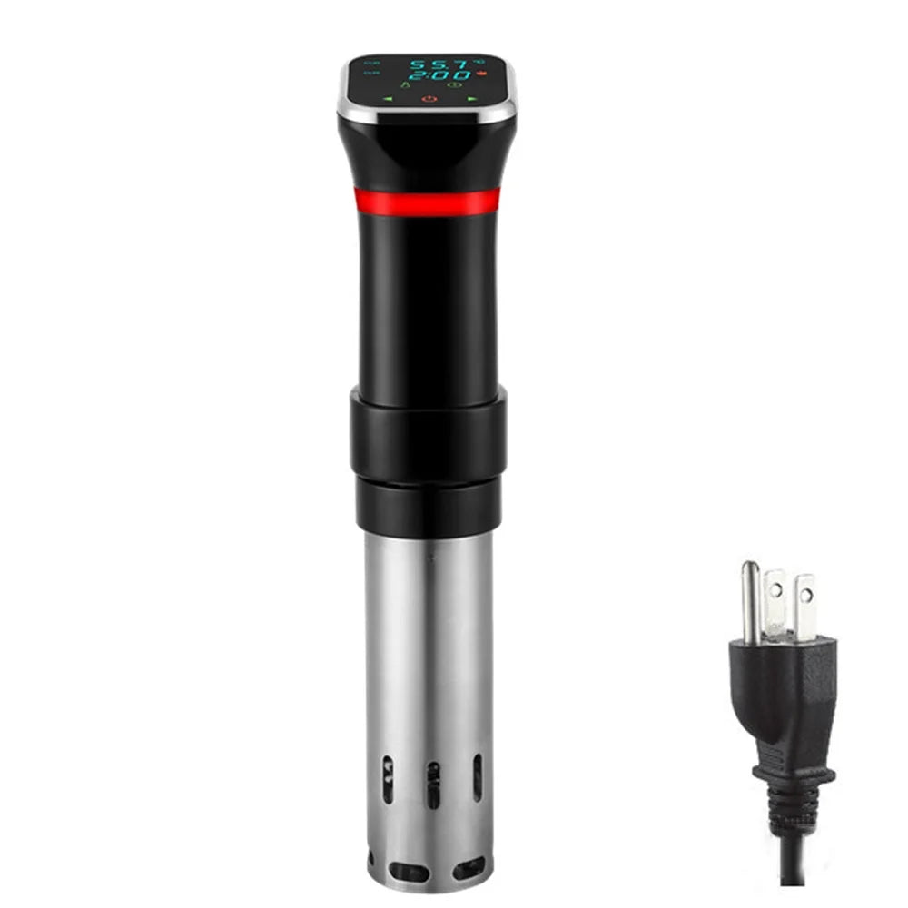 1100W Stainless Steel Immersion Circulator S619
